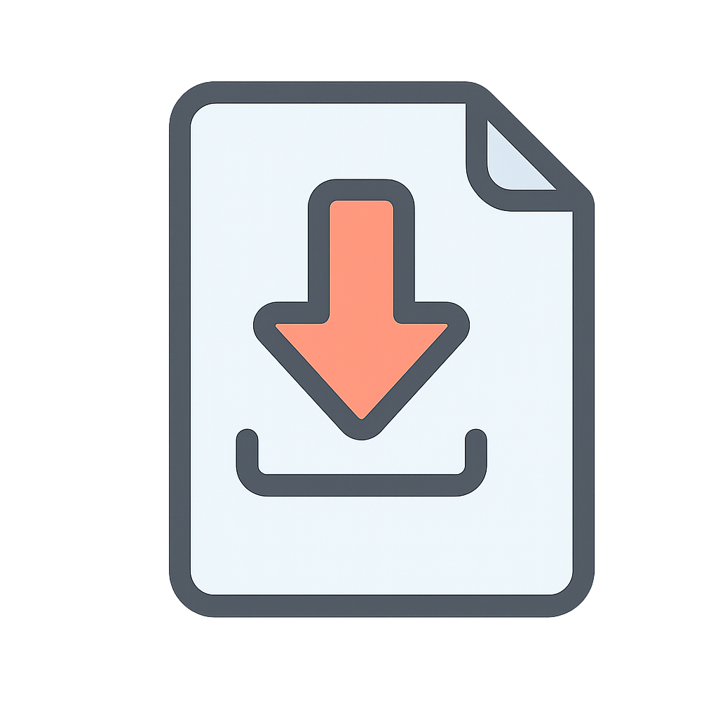 Download Icon