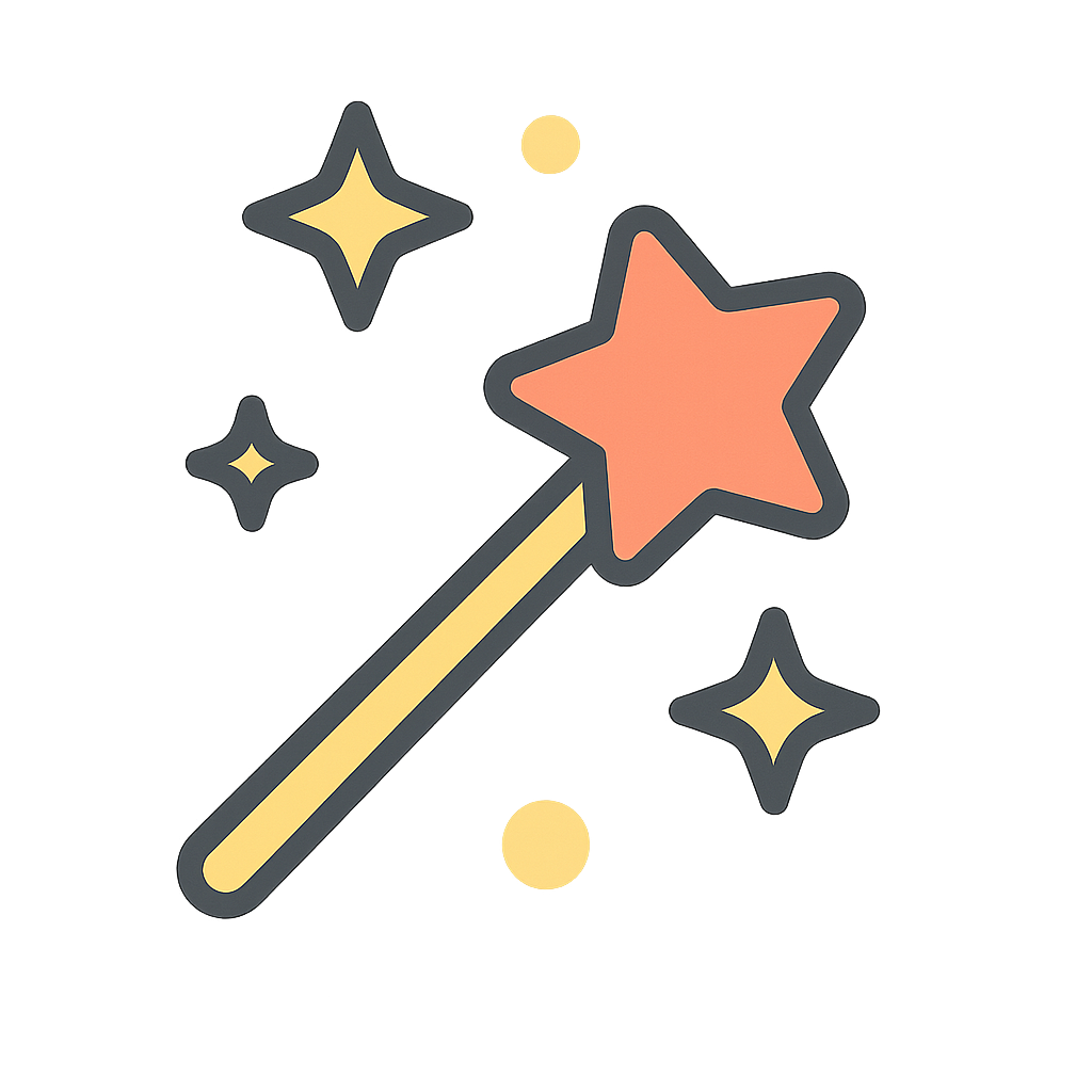 Magic Icon